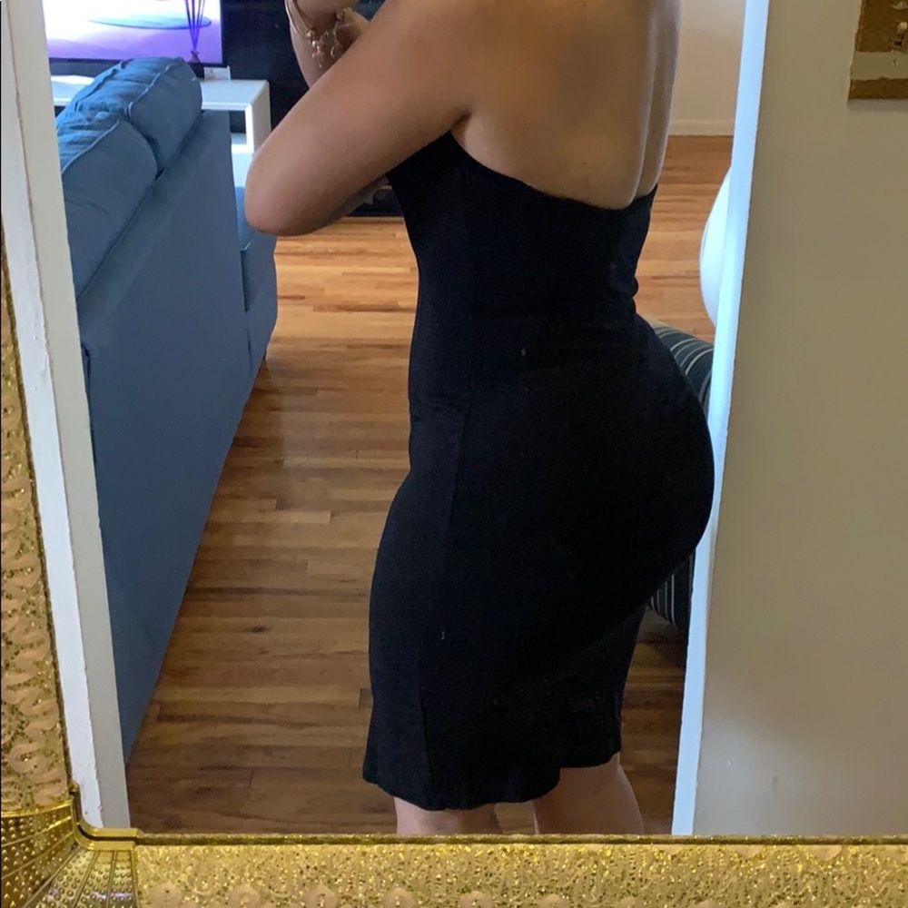 Night Out Dress